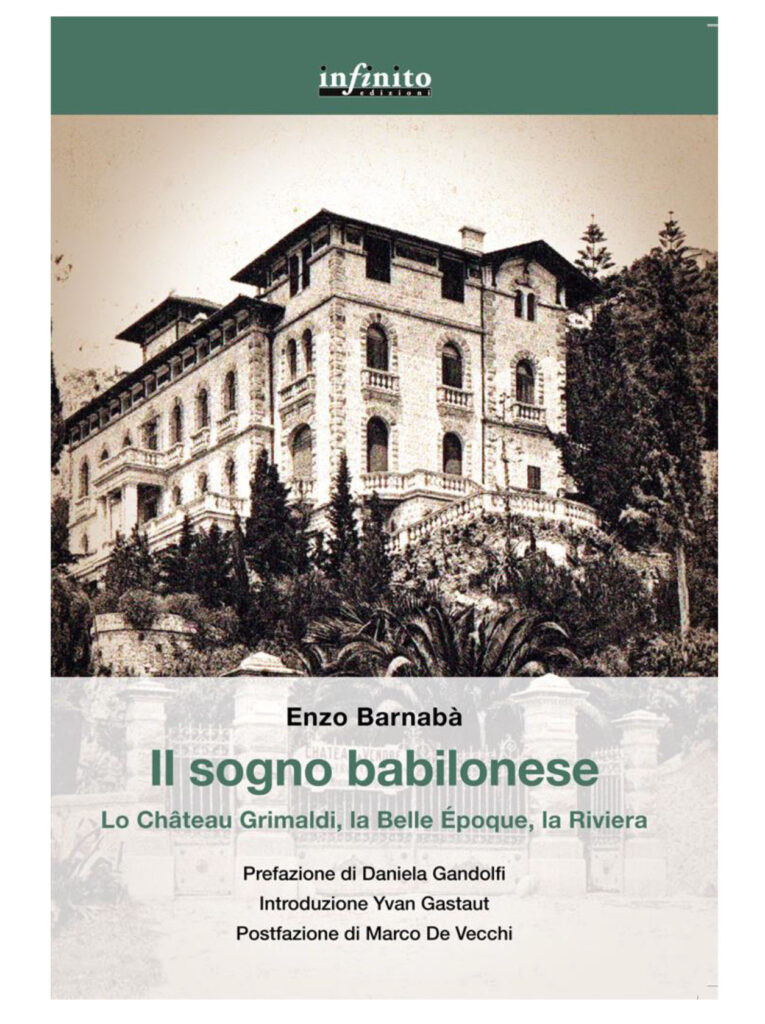 il sogno babilonese