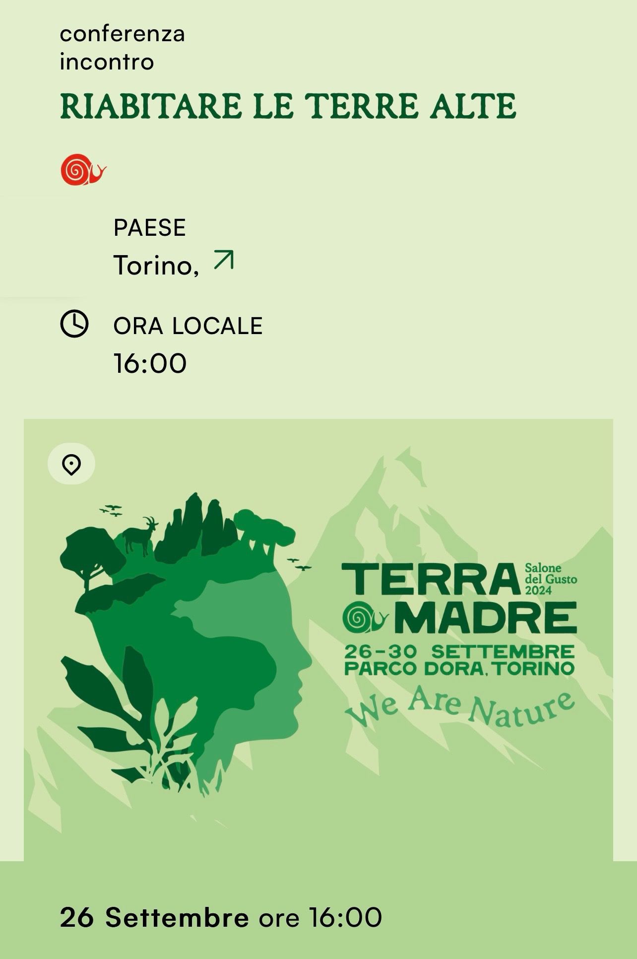 terra madre 2024